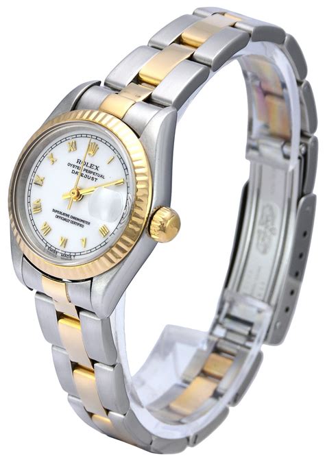 ladies rolex uk